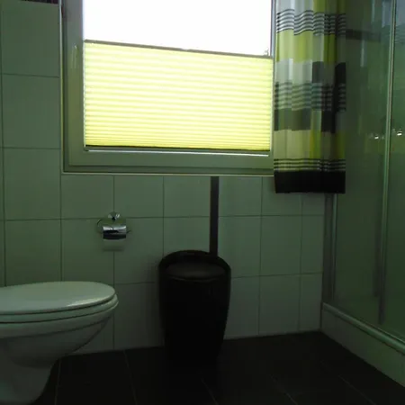 Hilbers Lägenhet Horumersiel