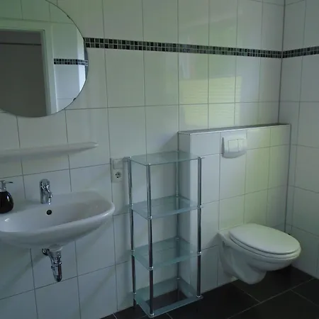 Hilbers * Horumersiel