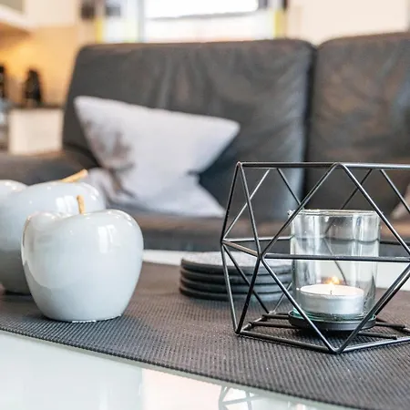 Hilbers Daire Horumersiel