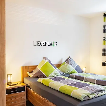 Hilbers * Horumersiel