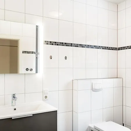 Lägenhet Hilbers Horumersiel