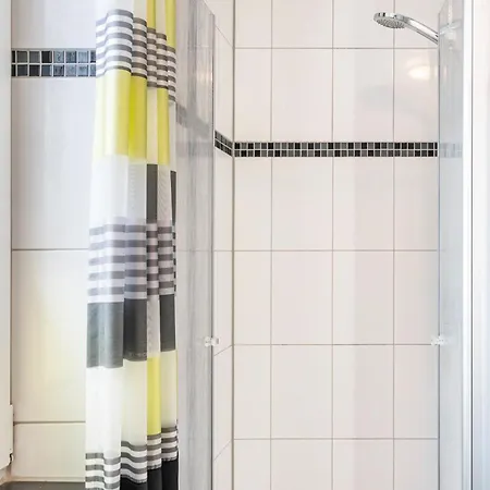 Hilbers Lägenhet Horumersiel