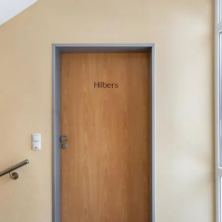 Hilbers *