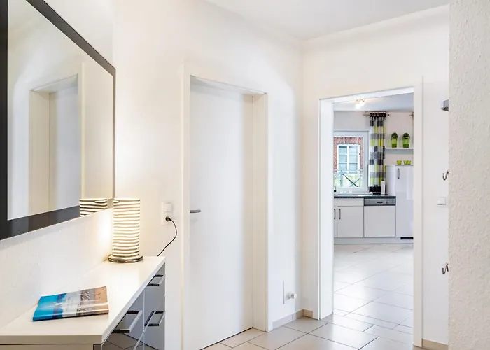 Hilbers Apartmán *