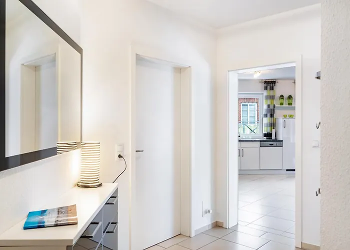 Hilbers Apartmán
